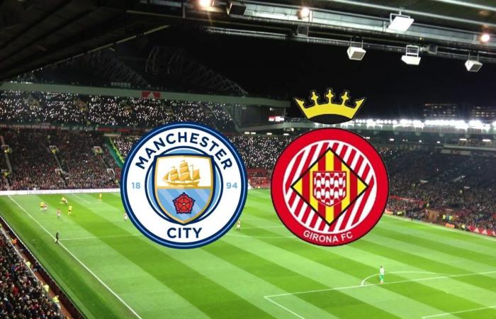 How to watch Manchester City game today vs Girona and schedule (17/12)