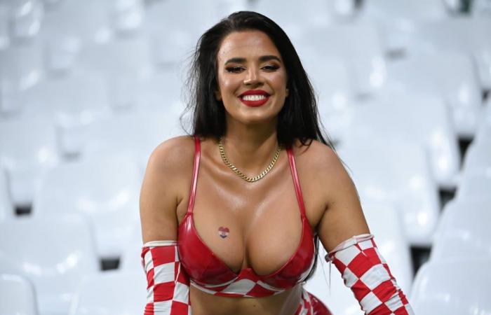World Cup 2022: That’s not what Miss Croatia looks like today | Sports