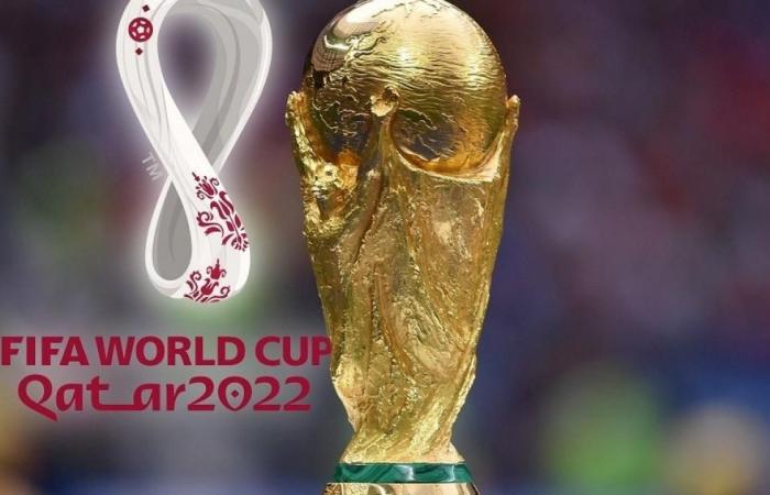 2022 World Cup final commentator Who is the commentator of the France-Argentina match in the World Cup final?