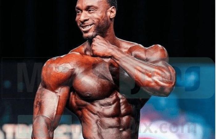 Mr. Olympia 2023 results .. Who is the Mr. Olympia 2023 champion and Big Ramy’s ranking among the contestants