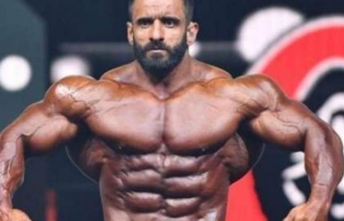 Who is Hedi Choban, who won the title of Mr. Olympia 2022?