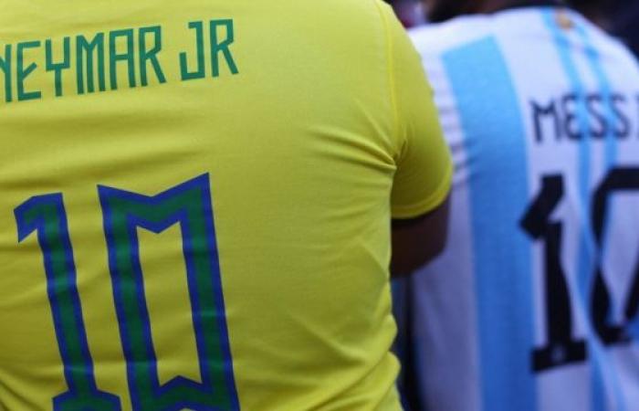 What is the origin of the rivalry between Brazil and Argentina – and what is changing in this feud