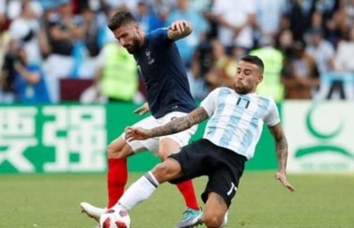 Argentina vs France.. the price of the 2022 World Cup final ticket