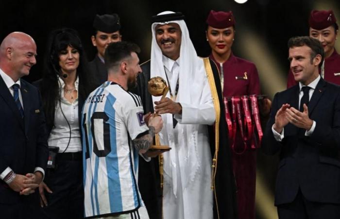 “The best edition in history”… What are Qatar’s messages from organizing the World Cup?