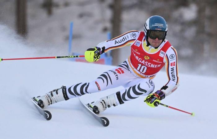 Men’s giant slalom in Alta Badia today live on TV, live stream and live ticker