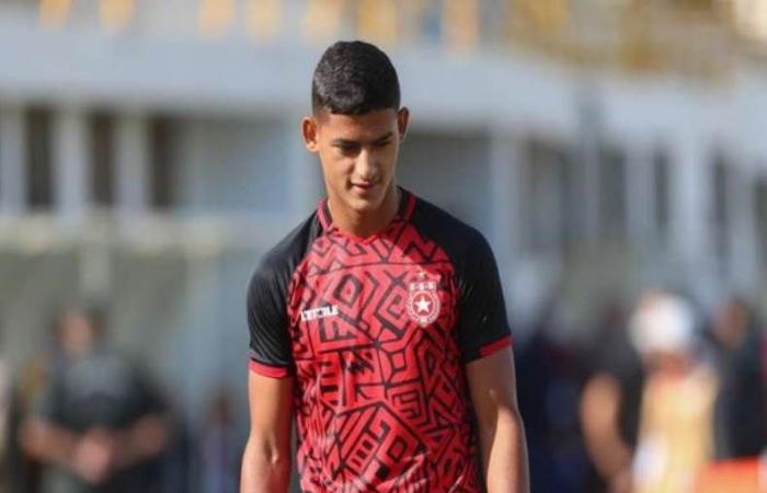 Who is Mohamed El-Dawy Christo, the expected Al-Ahly deal in January?