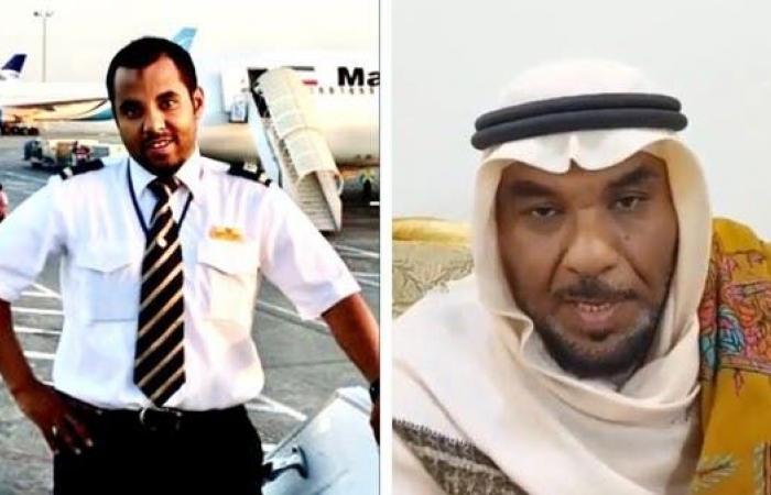 “Jeddah Betrayed” .. Bandar Al-Qarhadi’s father tells Al-Arabiya.net his last moments