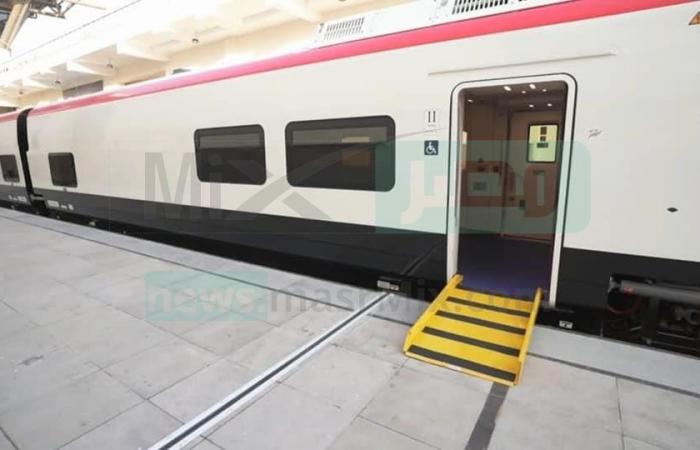 Talgo train ticket prices schedule and all details about it “The Ministry of Transport clarifies”