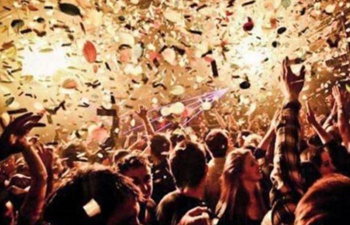 The prices of New Year’s parties in troubled Lebanon are between one thousand and one hundred dollars