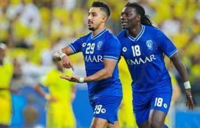 Watch the Al-Hilal and Al-Nassr match, broadcast live today, Monday, December 26, 2022 .. Yalla Shoot Al-Nassr and Al-Hilal on the SSC channel