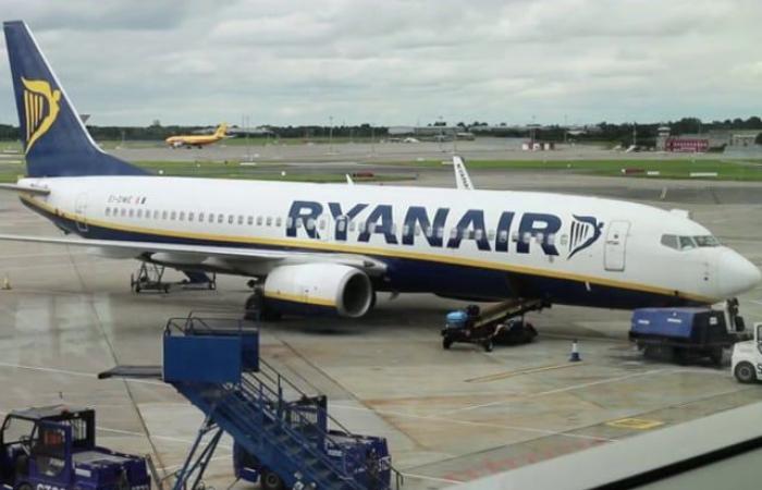 Ryanair strike on New Year’s weekend: what impact in Belgium for travelers? – Companies