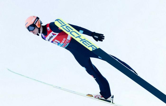Ski jumping live today: Transmission of the Four Hills Tournament on free TV on ARD/ZDF on December 28th, 2022