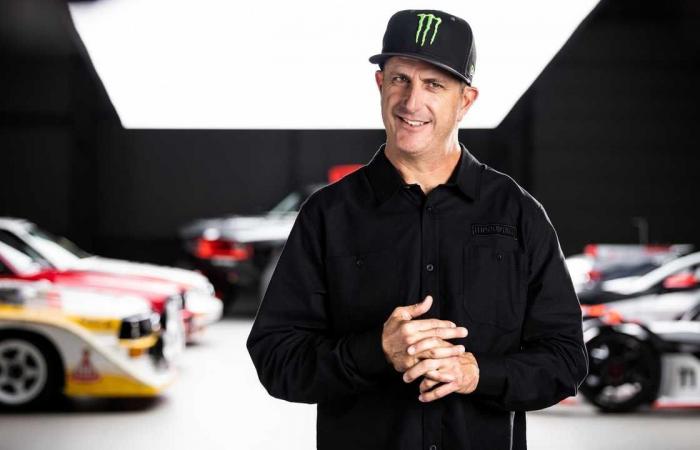 In a tragic accident… Details of the passing of the famous rally driver Ken Block