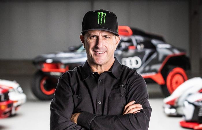 In a tragic accident… Details of the passing of the famous rally driver Ken Block