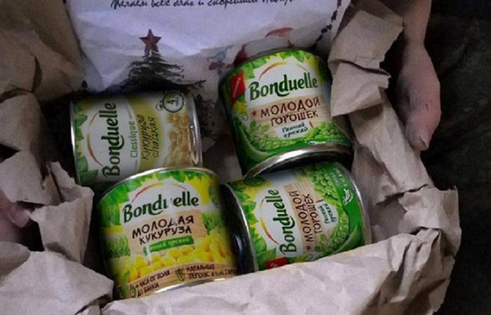 War in Ukraine: Did Bonduelle deliver food to the Russian forces? How the French group finds itself in turmoil