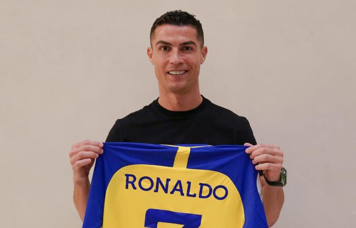After leading the trend .. Who is Weam Al-Dakhil, the owner of the first dialogue with Ronaldo in Saudi Arabia?