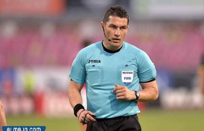 Sports news – Who is the referee for the Iraq-Oman match in the Gulf Cup 2023?