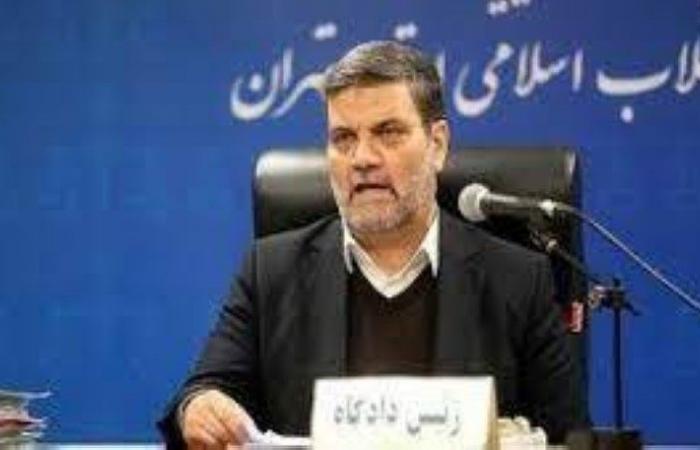 Tehran: The “execution judge” was killed.. he was not killed – Saudi News