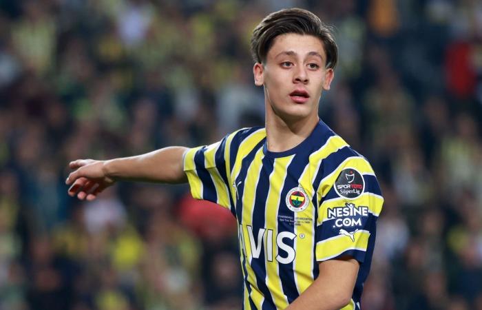 Fenerbahce vs. Galatasaray today in LIVE STREAM and TV: is there a broadcast?