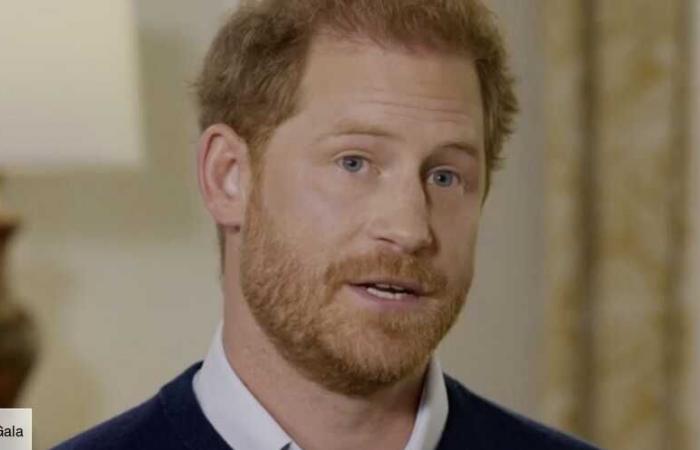 Prince Harry: who is Marko, his mentor and surrogate father?