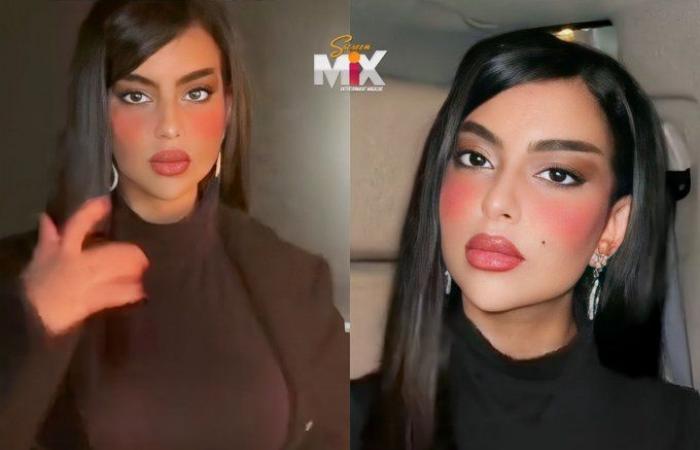 Who is the Saudi Georgina look-alike?..more beautiful than Ronaldo’s girlfriend (witness)