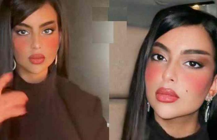 Who is the Saudi Georgina look-alike?..more beautiful than Ronaldo’s girlfriend (witness)