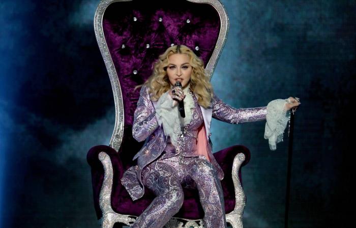 Madonna in Portugal. “I don’t remember putting on such an expensive show”, says the promoter of the concert at Altice Arena