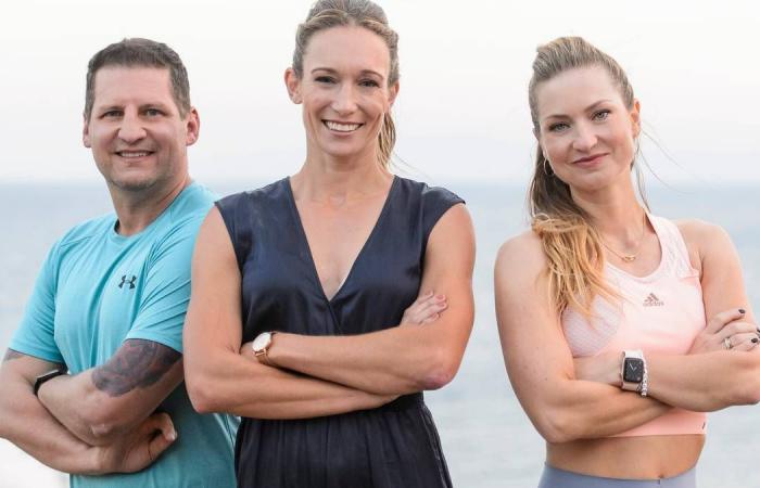 “Life made easy – The Biggest Loser” 2023: start, broadcast dates, stream, candidates