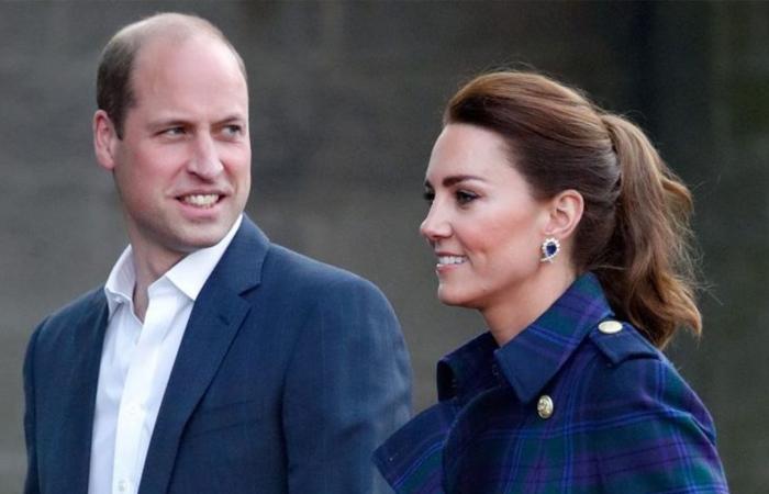 Prince William betrayed Kate Middleton and spent Valentine’s Day with his mistress. Who charmed him?!