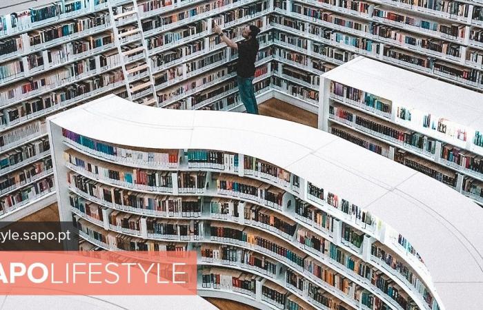 “My library of today and the Lisbon of tomorrow”. A manifesto for books, bookstores and booksellers – Actualidade