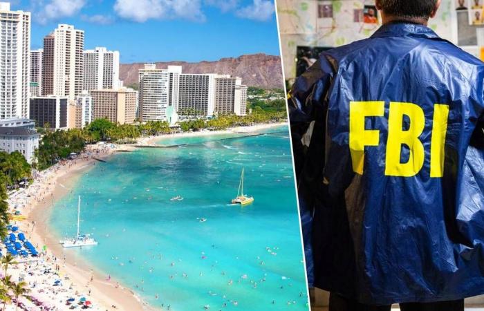 Belgian family arrested in Hawaii for defrauding investors of hundreds of thousands of dollars: “Unscrupulous greed” | News