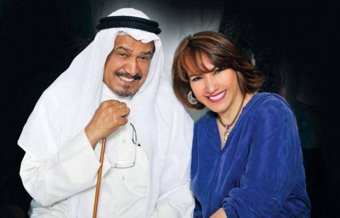 Hurry up.. Who is Jassim Al-Nabhan’s second wife?