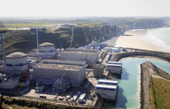 EDF discovers new cracks on other reactors (related to thermal fatigue this time)