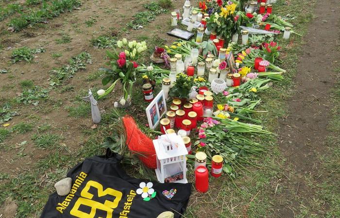 Community and football club mourn: Why did five people have to die in the accident in Eggenstein?