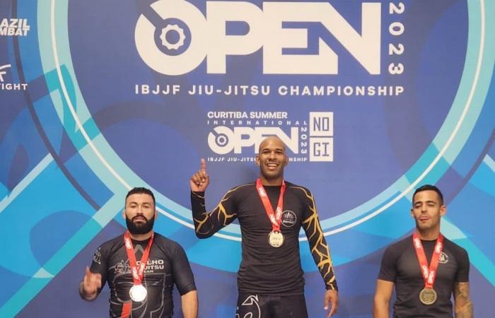 Tocantins takes gold in international martial arts competition in the south of the country – Tocantins Connection