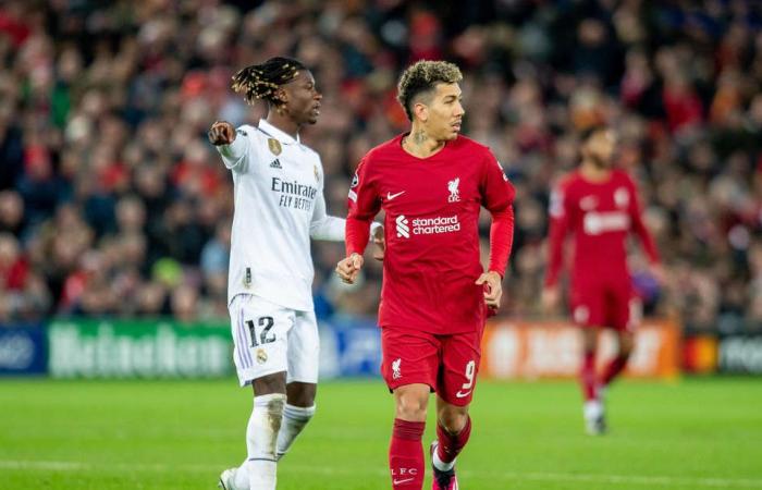 Real Madrid vs Liverpool live today on TV and stream