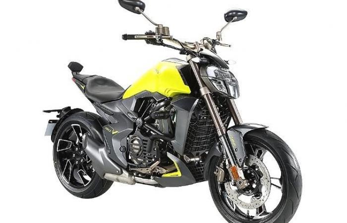 Chinese Zontes debuts in Brazil with three 310 cc motorcycles; see prices – 03/17/2023