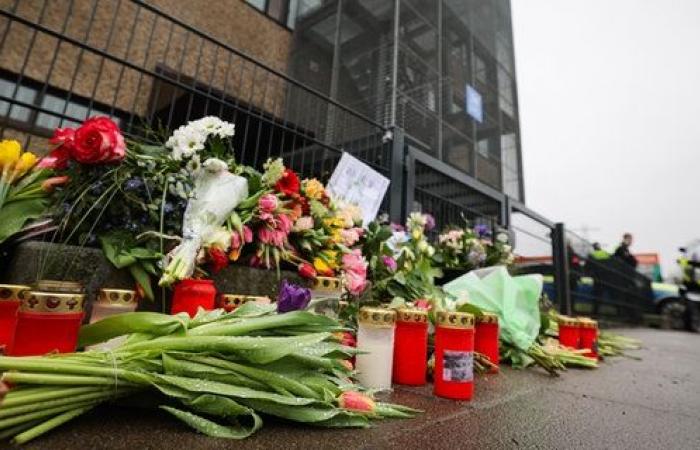 After the shooting: Ecumenical commemoration in Hamburg today | NDR.de – News