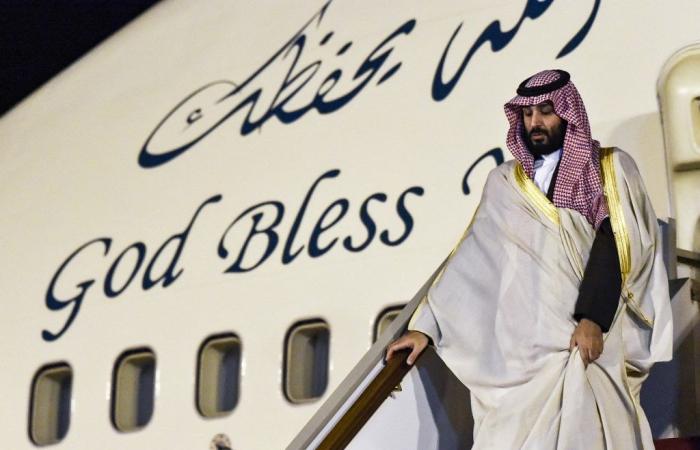 Telegraph: Details of Mohammed bin Salman’s plan to defeat the UAE and Qatar