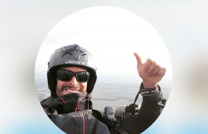 Swiss pilot who died in a paragliding accident in ES had years of experience | Holy Spirit