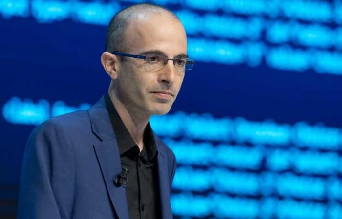 Yuval Harari’s Warning: Learn to Master AI (Before It Rules Us)