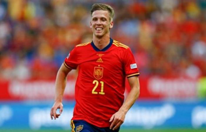 Spain vs. Norway: TV, LIVE STREAM – the transmission of the EM qualifier today