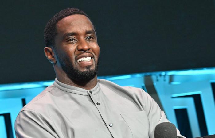 Who Is Joi Dickerson-Neal? Sean ‘Diddy’ Combs Accuser