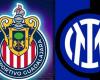 Where and at what time to watch the Chivas Femenil vs. Inter Milan game
