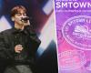 EXO: Black ocean Chen at SMTOWN? Fans Defend Idol Against Possible Concert Boycott in Suwon | k pop