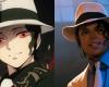 This is why Muzan Kibutsuji looks like Michael Jackson
