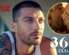 365 days part 3 on Netflix: who is Simone Susinna, the Italian heartthrob and model who captivates fans of the erotic trilogy? | Age | Biography | 365 DNI 3 | Netflix