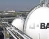 ROUNDUP 2/BASF-Container: Chemical accident in Mannheim causes problems for helpers