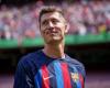 Robert Lewandowski, Barcelona vs. Bayern Munich: date, time and when will the return of the Pole to the Allianz Arena for the Champions League 2022/2023 | Europe Soccer | FOOTBALL-INTERNATIONAL