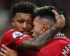 Watch Manchester United vs. Southampton LIVE LIVE ONLINE FREE on ESPN, STAR Plus and SKY Sports for the Premier League: minute by minute and incidents | RMMD | FOOTBALL-INTERNATIONAL